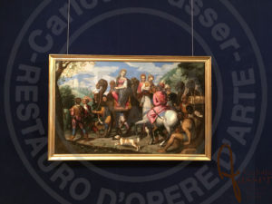 pinacoteca tosio martinengo